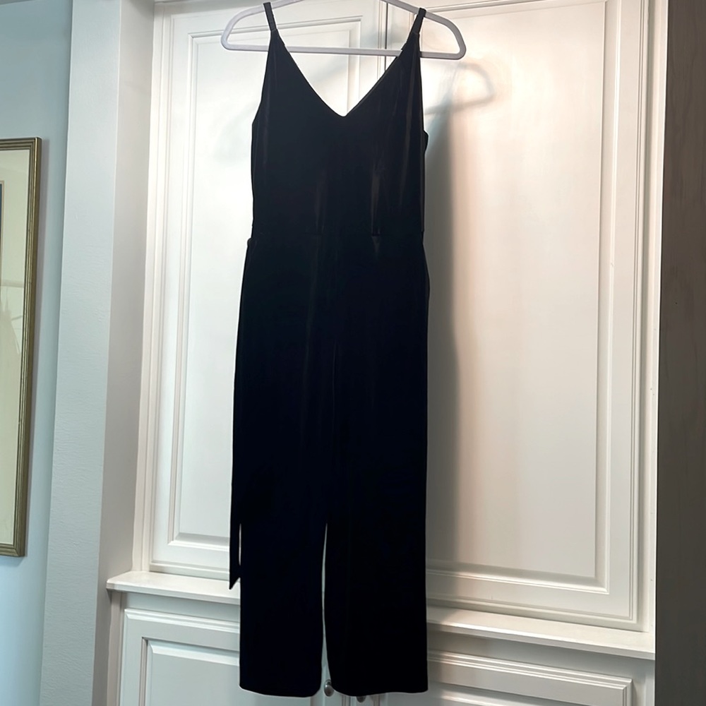 EUC Banana Republic Jumpsuit